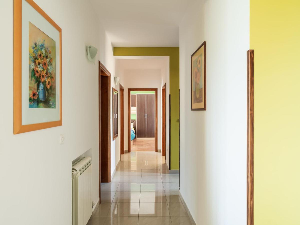 Apartment Kate-3 By Interhome Rukavac  ภายนอก รูปภาพ
