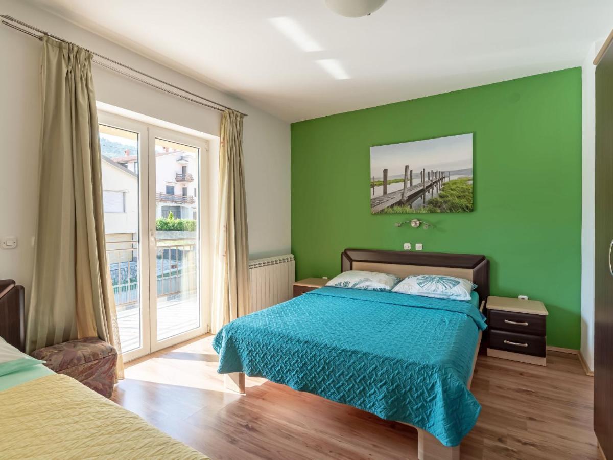 Apartment Kate-3 By Interhome Rukavac  ภายนอก รูปภาพ