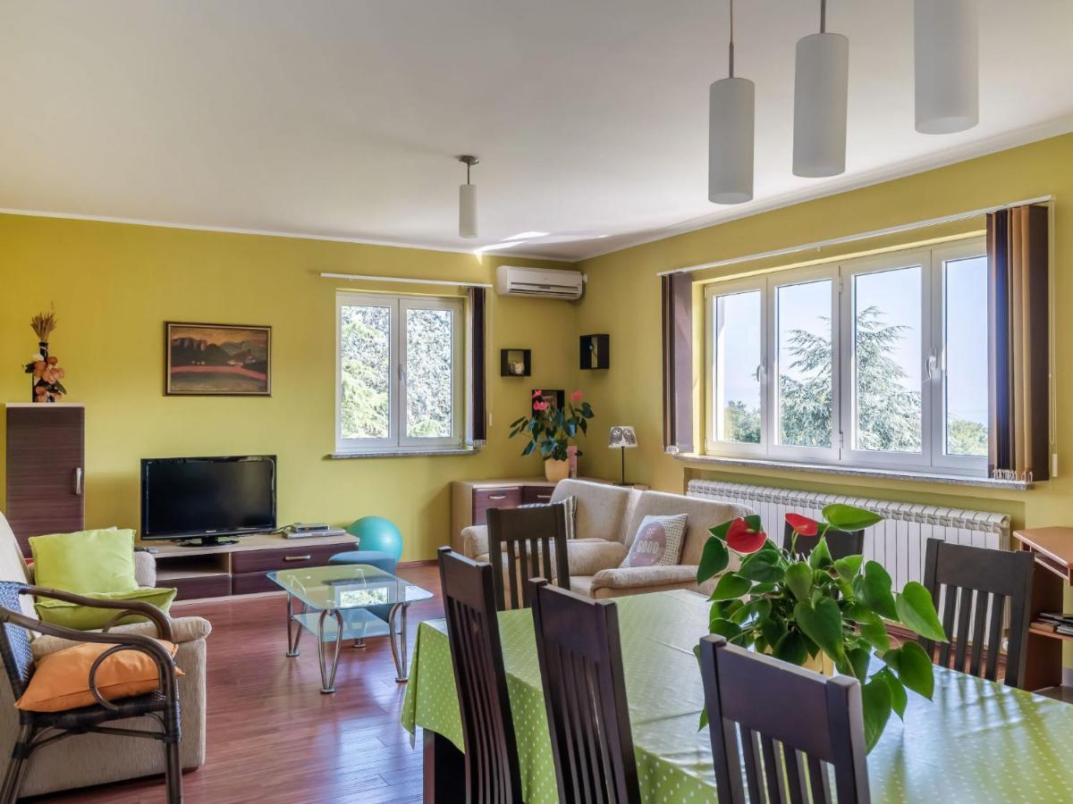 Apartment Kate-3 By Interhome Rukavac  ภายนอก รูปภาพ