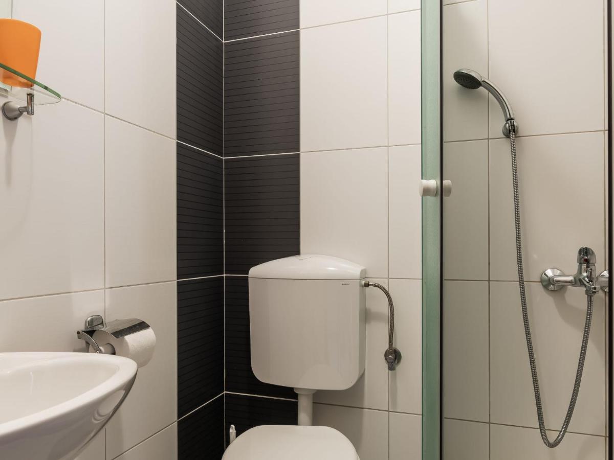 Apartment Kate-3 By Interhome Rukavac  ภายนอก รูปภาพ