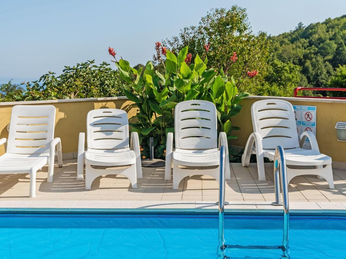 Apartment Kate-3 By Interhome Rukavac  ภายนอก รูปภาพ